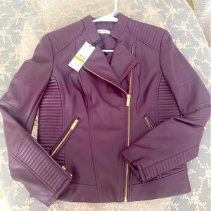Nwt CK Jacket